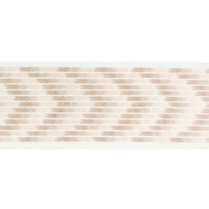 Kravet Trim Chevron Wide Tape Gold T30839.416.0