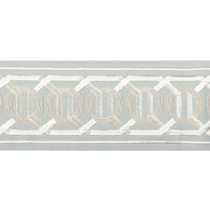Kravet Trim Octagon Wide Tape Mist T30841.1311.0