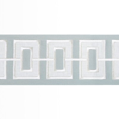 Kravet Couture - Trim - T30842.115.0 - Trim - COTTON - 67%;RAYON - 25%;POLYESTER - 6%;LINEN - 2% - India </p><p>Repeat: H: , V: 27.5 21 - My Fabric Connection -