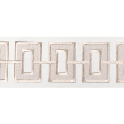 Kravet Couture - Trim - T30842.116.0 - Trim - COTTON - 67%;RAYON - 25%;POLYESTER - 6%;LINEN - 2% - India </p><p>Repeat: H: , V: 27.5 21 - My Fabric Connection -