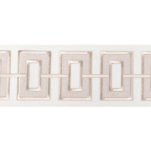 Kravet Trim Applique Wide Tape Linen T30842.116.0