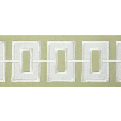 Kravet Couture - Trim - T30842.123.0 - Trim - COTTON - 67%;RAYON - 25%;POLYESTER - 6%;LINEN - 2% - India </p><p>Repeat: H: , V: 27.5 21 - My Fabric Connection -