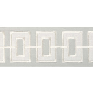 Kravet Trim Applique Wide Tape Mist T30842.1311.0