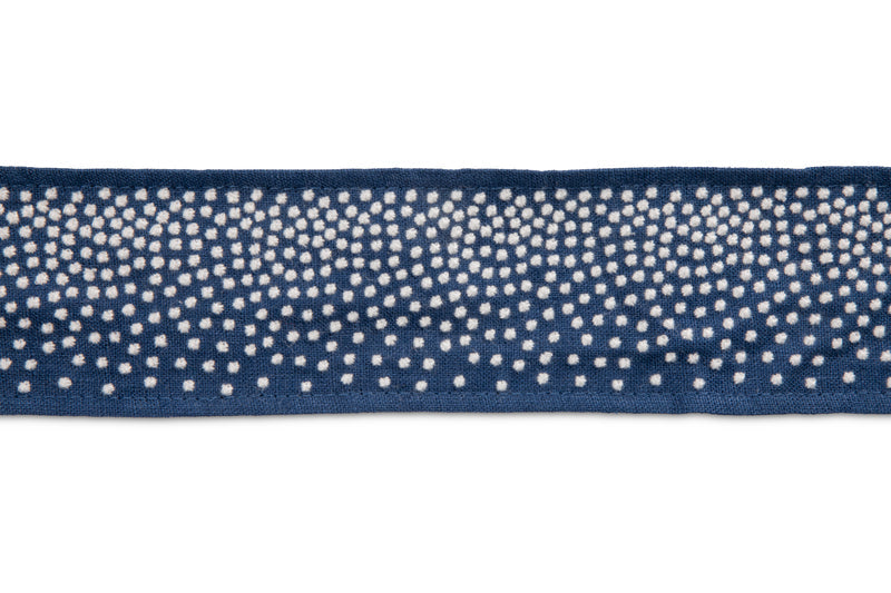 Kravet Design Trim Whitecliff Tape - Indigo