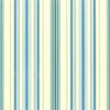 Thibaut Wallpaper SANTA CRUZ - Blue
