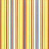 Thibaut Wallpaper SANTA CRUZ - Yellow