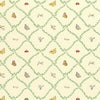 Thibaut Wallpaper MARGO - Off White