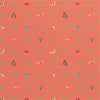 Thibaut Wallpaper MARGO - Raspberry