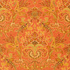 Thibaut Wallpaper LEOPOLD - Orange