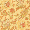 Thibaut Wallpaper JACOBEAN TRAIL - Gold