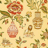 Thibaut Wallpaper MARRAKESH - Gold