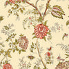 Thibaut Wallpaper RYE - Beige