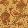 Thibaut Wallpaper HUNTERDON - Camel