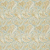 Thibaut Wallpaper WINCHESTER PAISLEY - Teal