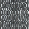 Thibaut Wallpaper TWILLINGATE - Black