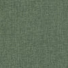 Thibaut Wallpaper LINEN WEAVE - Pine Green