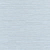 Thibaut Wallpaper TENAYA - Spa Blue