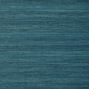 Thibaut Wallpaper Wild Silk Peacock T342