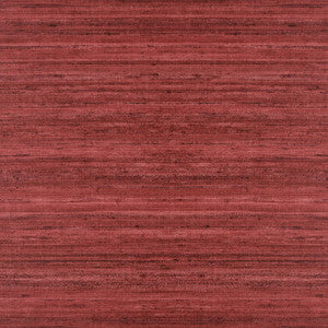Thibaut Wallpaper Wild Silk Red T345