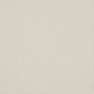 Thibaut Wallpaper Broadway Linen T35160