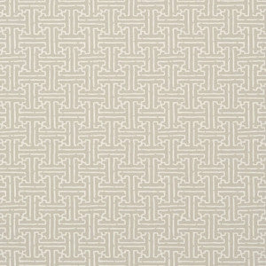 Thibaut Wallpaper Taza Linen T35165