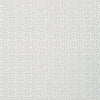 Thibaut Wallpaper Taza Metallic Silver on Grey T35166