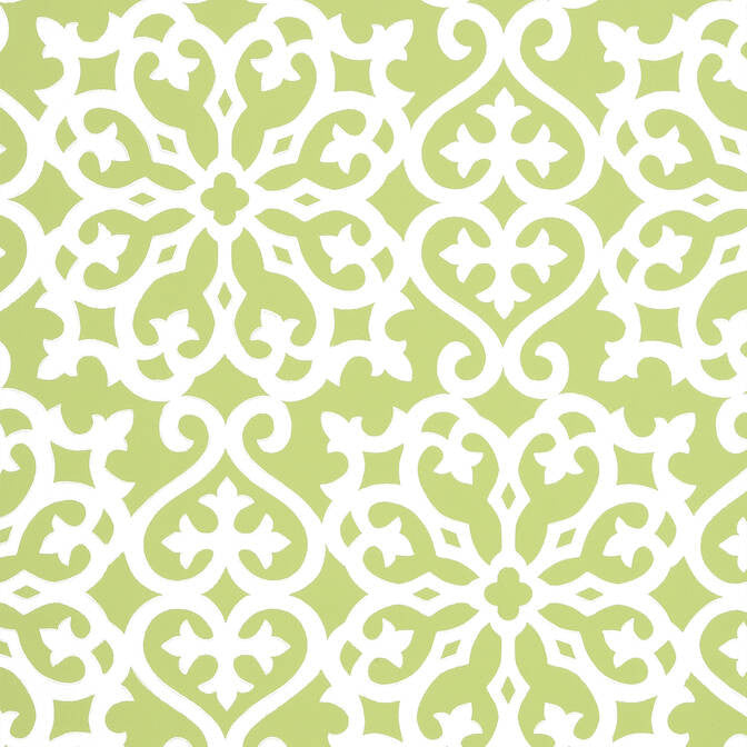 Allison Apple Green T35178 by Thibaut Wallpaper Thibaut Wallpaper Allison Apple Green T35178Wallpaper Graphic Resource Wallpaper U.S.A. </p><p>Repeat: V: 25.25 27 - Fabric Carolina -