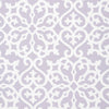 Thibaut Wallpaper Allison Lilac T35180