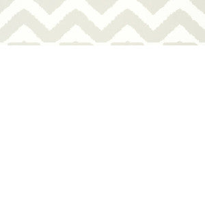 Thibaut Wallpaper Widenor Chevron Grey T35185