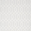 Thibaut Wallpaper La Farge Grey T35198