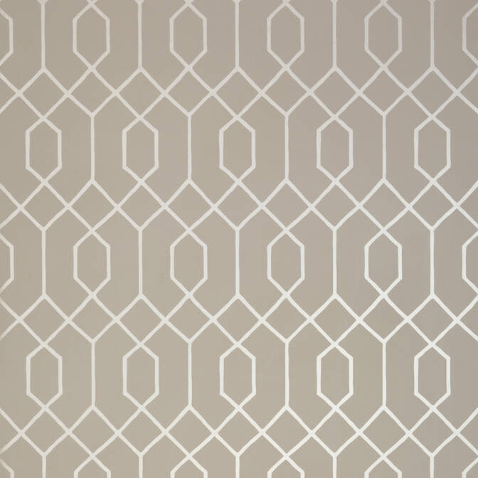 La Farge Metallic Pewter on Taupe T35203 by Thibaut Wallpaper Thibaut Wallpaper La Farge Metallic Pewter on Taupe T35203Wallpaper Graphic Resource Wallpaper U.S.A. </p><p>Repeat: V: 25.25 27 - Fabric Carolina -