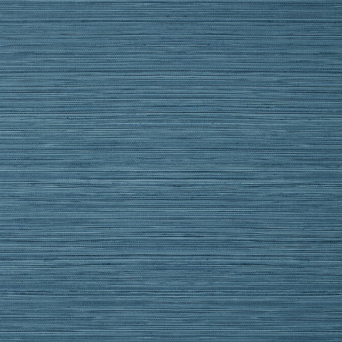 Kendari Grass Dark Blue T357 by Thibaut Wallpaper Thibaut Wallpaper Kendari Grass Dark Blue T357Wallpaper Texture Resource 6 Non-Woven Vinyl Wallpaper U.S.A. </p><p>Repeat: V: 21 27 - Fabric Carolina -