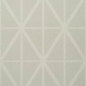 Thibaut Wallpaper Cafe Weave Trellis Putty T359