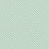 Thibaut Wallpaper MAZE - Aqua