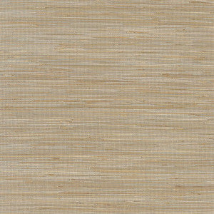 Thibaut Wallpaper St. Martin Taupe T3617
