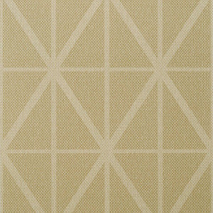 Thibaut Wallpaper Cafe Weave Trellis Camel T361