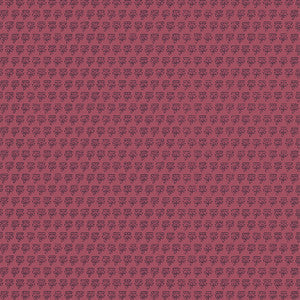 Thibaut Wallpaper Mimi Raspberry T36447