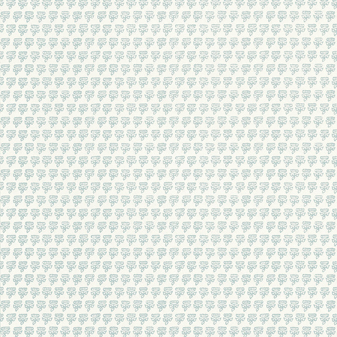 Mimi Robin's Egg T36448 by Thibaut Wallpaper Thibaut Wallpaper Mimi Robin's Egg T36448Wallpaper Indienne Non Woven Wallpaper UNITED STATES </p><p>Repeat: V: 4.25 27 - Fabric Carolina -