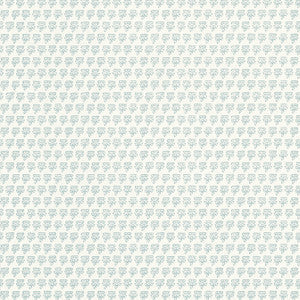 Thibaut Wallpaper Mimi Robin's Egg T36448