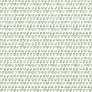 Thibaut Wallpaper Mimi Green T36449
