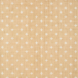 Thibaut Wallpaper Bethany White on Natural T36450