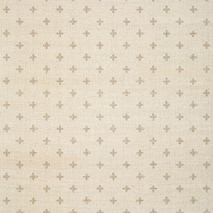 Thibaut Wallpaper Bethany Beige on Off White T36453
