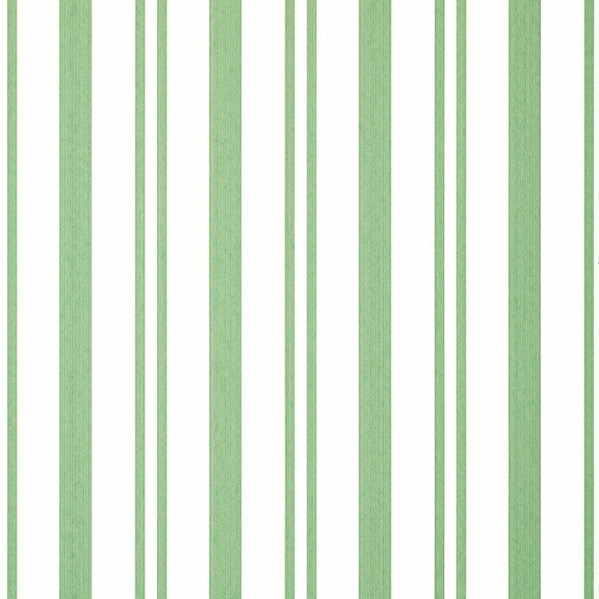 Maggie Stripe Green T36458 by Thibaut Wallpaper Thibaut Wallpaper Maggie Stripe Green T36458Wallpaper Indienne Non Woven Wallpaper UNITED STATES </p><p>Repeat: V: - 27 - Fabric Carolina -