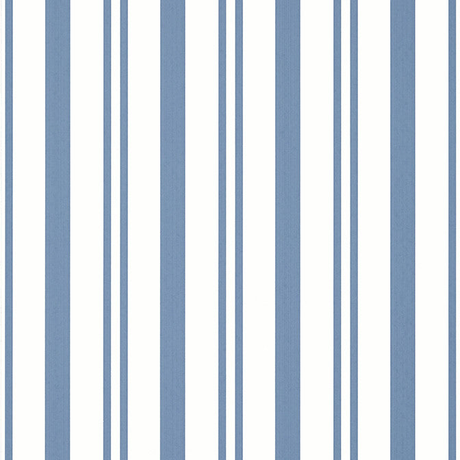 Maggie Stripe Blue T36461 by Thibaut Wallpaper Thibaut Wallpaper Maggie Stripe Blue T36461Wallpaper Indienne Non Woven Wallpaper UNITED STATES </p><p>Repeat: V: - 27 - Fabric Carolina -
