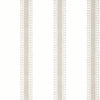 Thibaut Wallpaper Cambridge Stripe Beige T36464