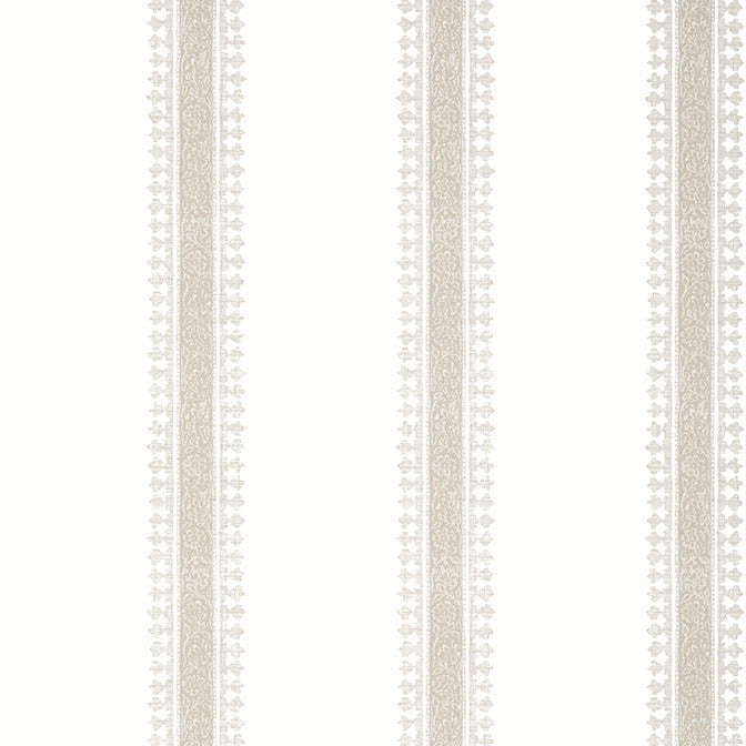 Cambridge Stripe Beige T36464 by Thibaut Wallpaper Thibaut Wallpaper Cambridge Stripe Beige T36464Wallpaper Indienne Non Woven Wallpaper UNITED STATES </p><p>Repeat: V: - 27 - Fabric Carolina -