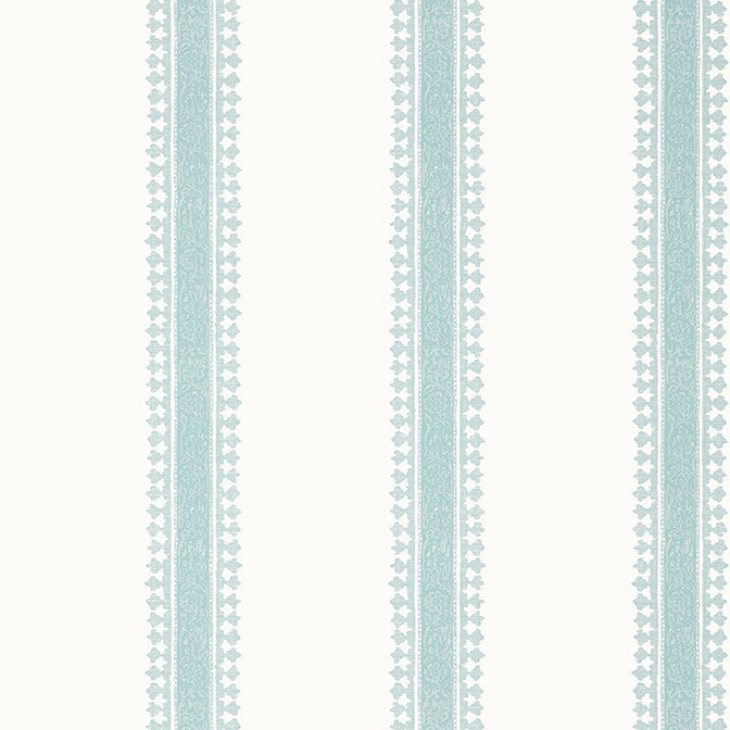 Cambridge Stripe Seaglass T36465 by Thibaut Wallpaper Thibaut Wallpaper Cambridge Stripe Seaglass T36465Wallpaper Indienne Non Woven Wallpaper UNITED STATES </p><p>Repeat: V: - 27 - Fabric Carolina -