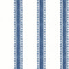 Thibaut Wallpaper Cambridge Stripe Blue T36467