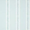 Thibaut Wallpaper Cambridge Stripe Robin's Egg T36468