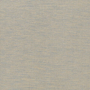 Thibaut Wallpaper Sardinia Blue and Beige T3678